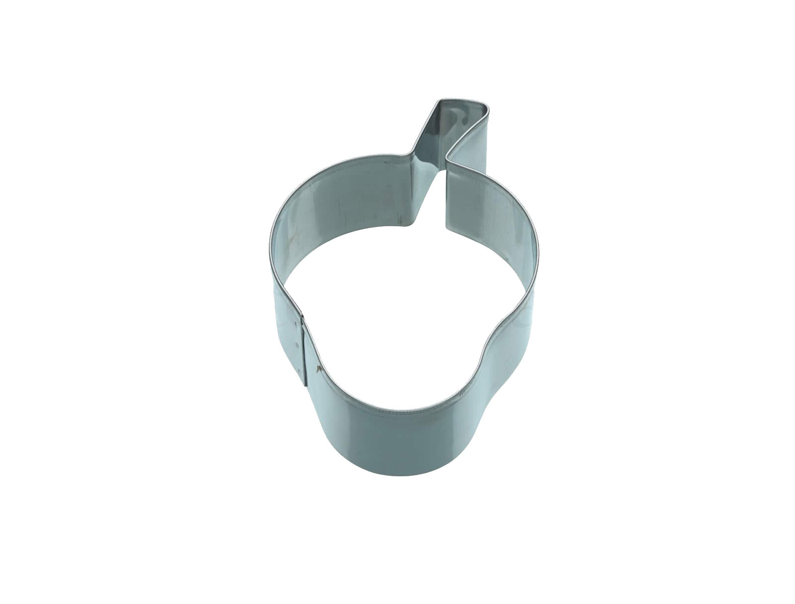 κουπ-πατ μεταλλικό φράουλα 8cm kitchencraft