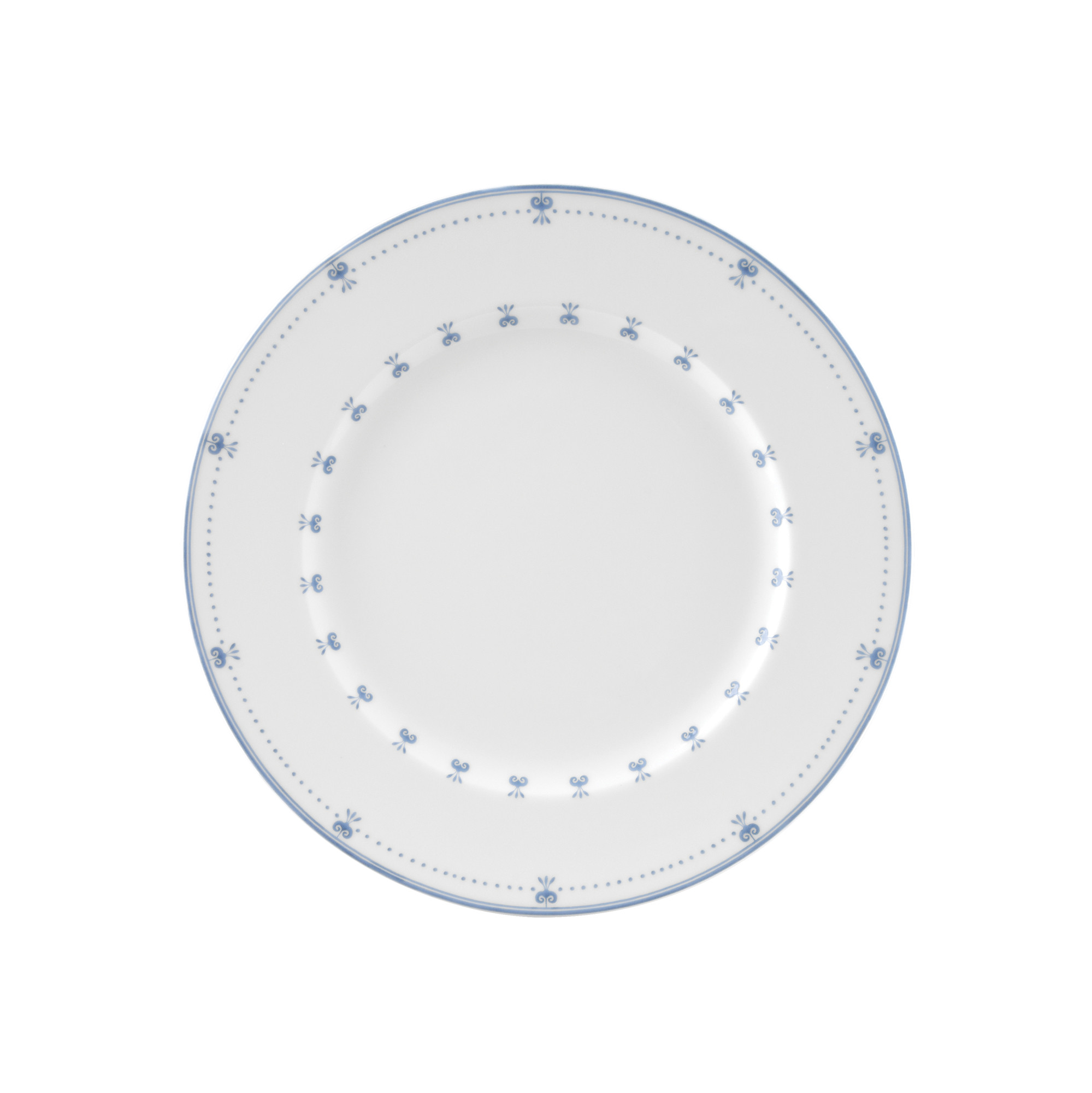 Πιάτο Ρηχό Σετ 6Τμχ Elektra 27cm Ionia