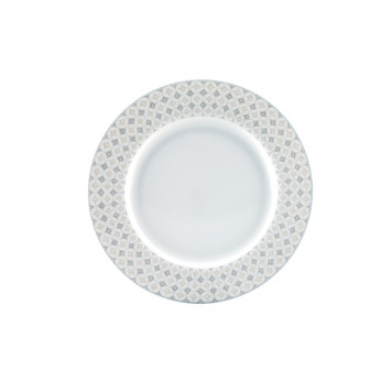 Πιάτο Ρηχό Harmony Σετ 6Τμχ 27cm Ionia Πιάτο Ρηχό Harmony Σετ 6Τμχ 27cm Ionia