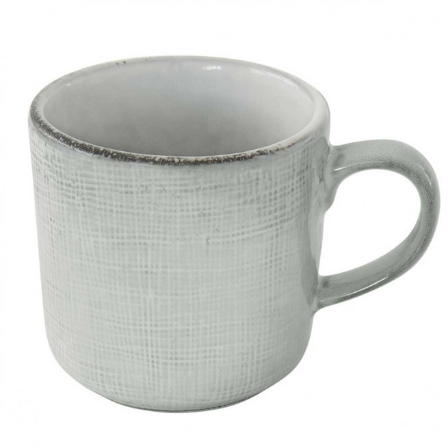 Κούπα Πορσελάνης Country Grey R2S