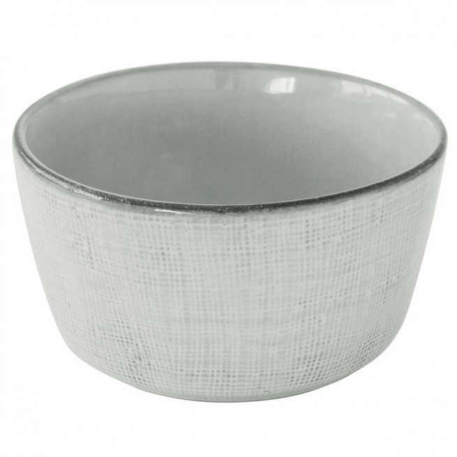 Μπολ Σαλάτας Country Grey 22cm R2S