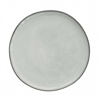 Πιάτο Φρούτου Country Grey 27cm R2S Πιάτο Φρούτου Country Grey 27cm R2S