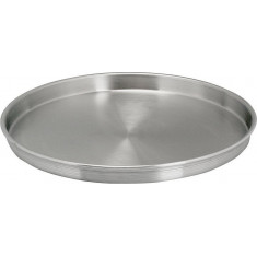 ταψί αλουμινίου στρογγυλό σινί 32cm Venus