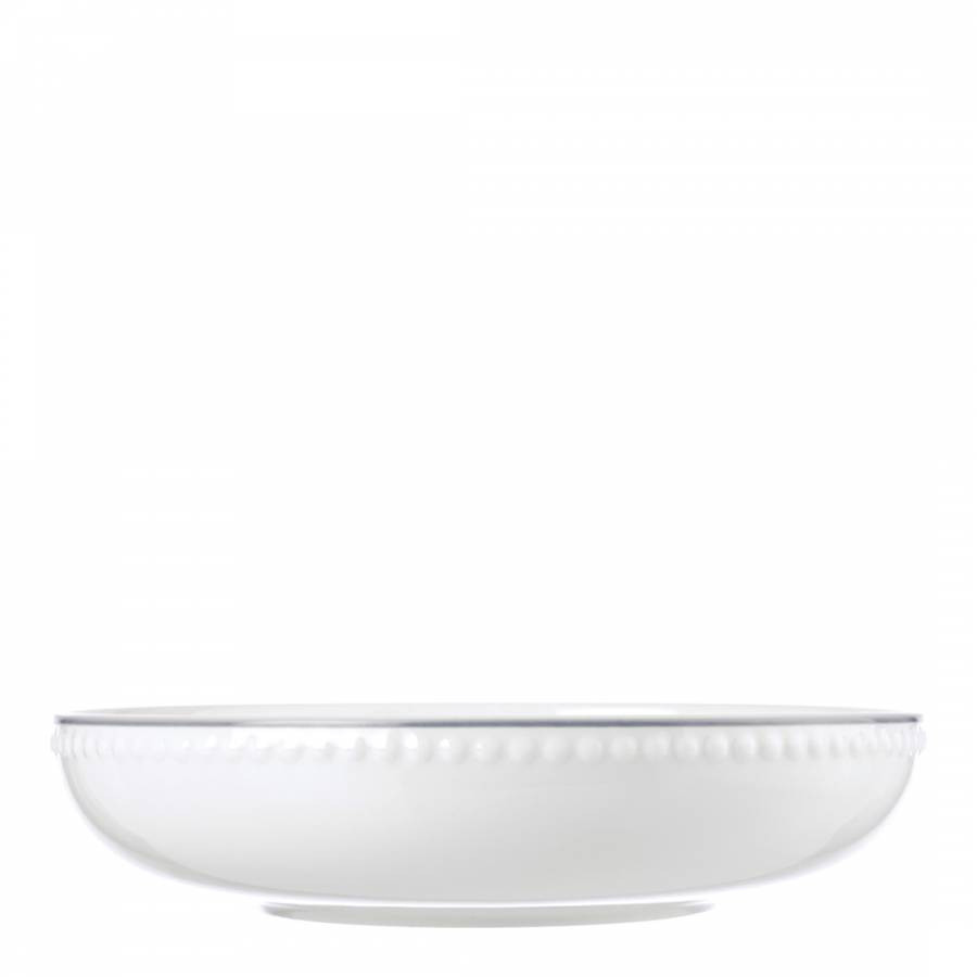 Πιάτο Βαθύ Πορσελάνης Mary Berry Signature 21cm