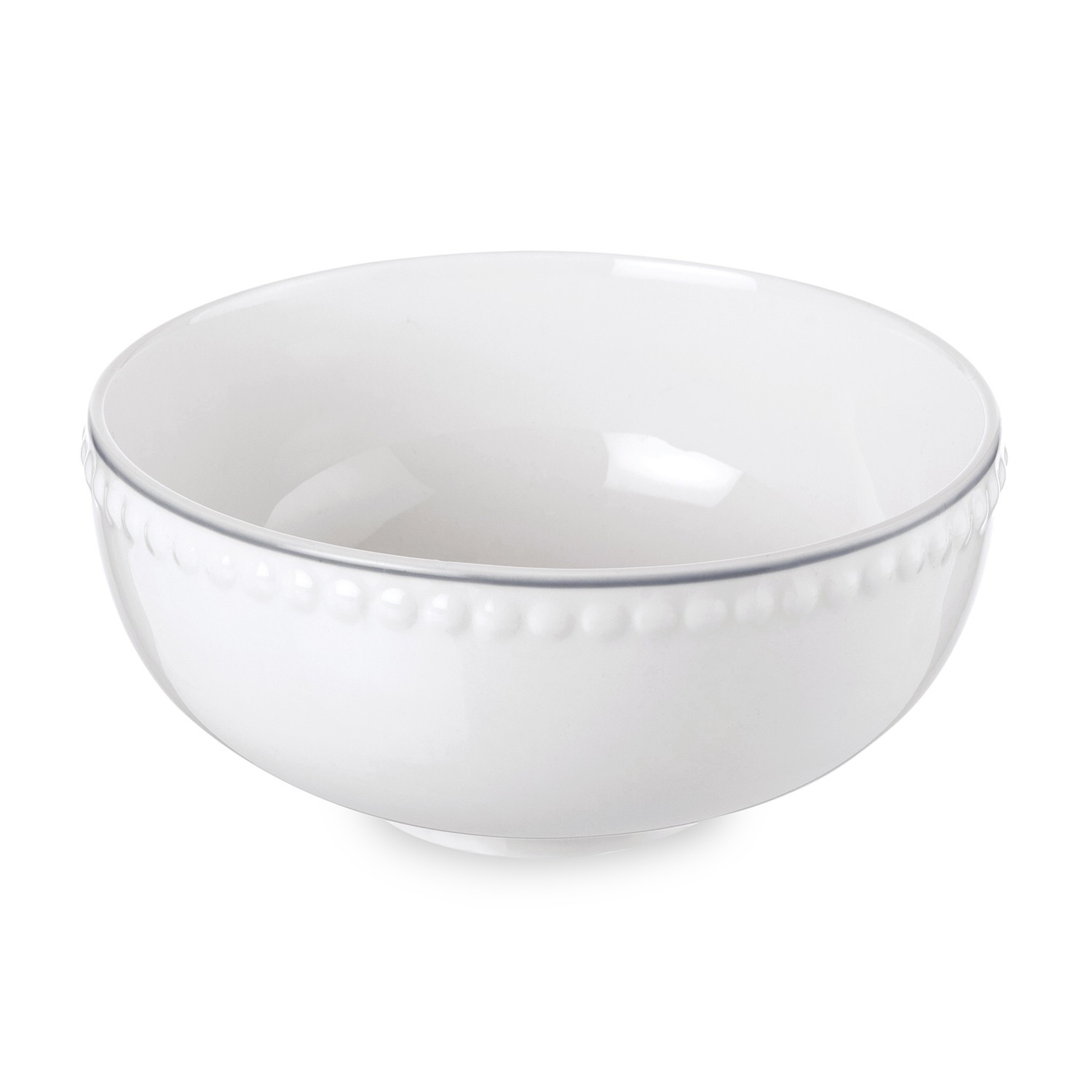 Μπολ Πρωινού Πορσελάνης Mary Berry Signature 13cm