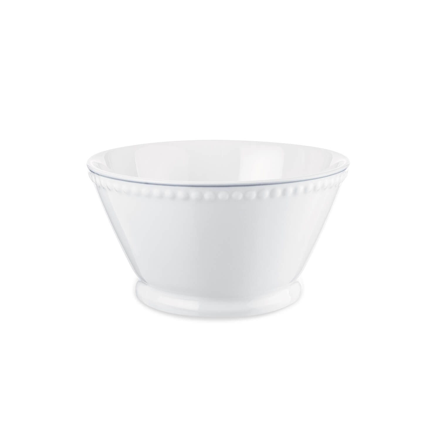 Μπολ Σαλάτας Πορσελάνης Mary Berry Signature 20cm
