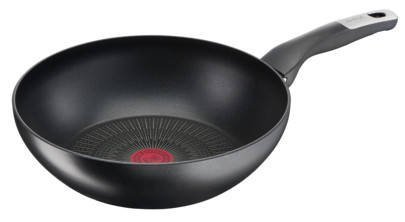 Tefal Tηγάνι Wok Unlimited 28cm