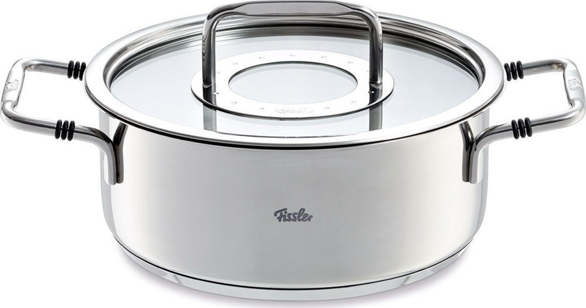 Ημίχυτρα Bonn 24cm Fissler