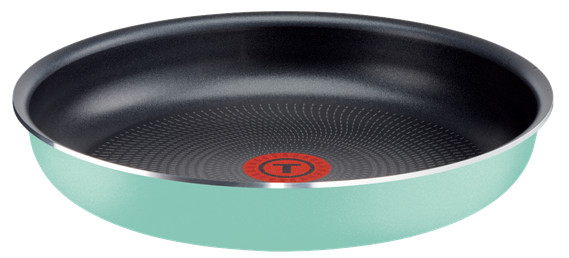 Τηγάνι Αντικολλητικό Ingenio Mint 24cm Tefal
