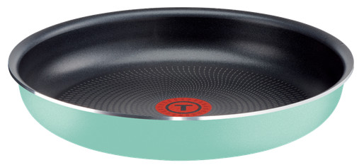 Τηγάνι Αντικολλητικό Ingenio Mint 22cm Tefal