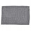 Πατάκι Μπάνιου Flufy Light Grey 50x80cm