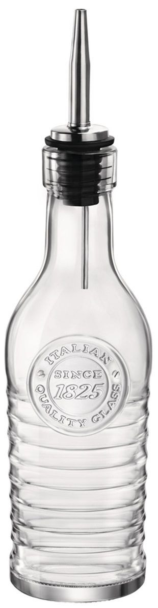 Φιάλη Για Λάδι Officina 1825 Presious 250ml Luigi Bormioli