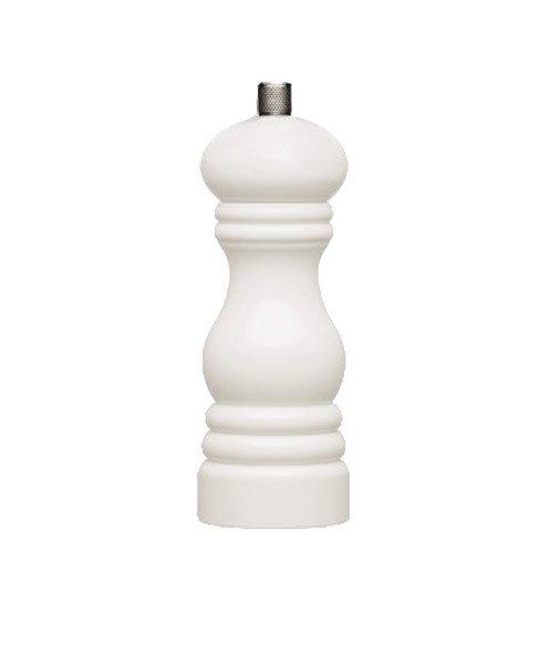 Μύλος Αλατοπίπερου Ακριλικός Capstan 17cm Antique Cream Masterclass