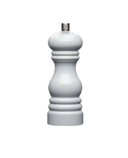 Μύλος Αλατοπίπερου Ακριλικός Capstan 17cm French Grey Masterclass