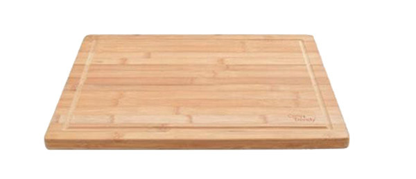 Επιφάνεια Κοπής Cosy & Trendy Ξύλινη Gabon Bamboo 29cm