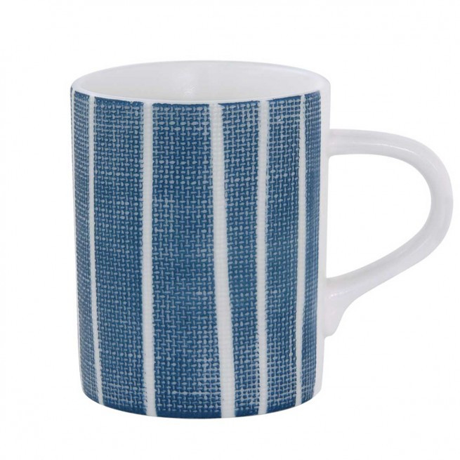 Κούπα Πορσελάνης Breezel Blue 370ml R2S