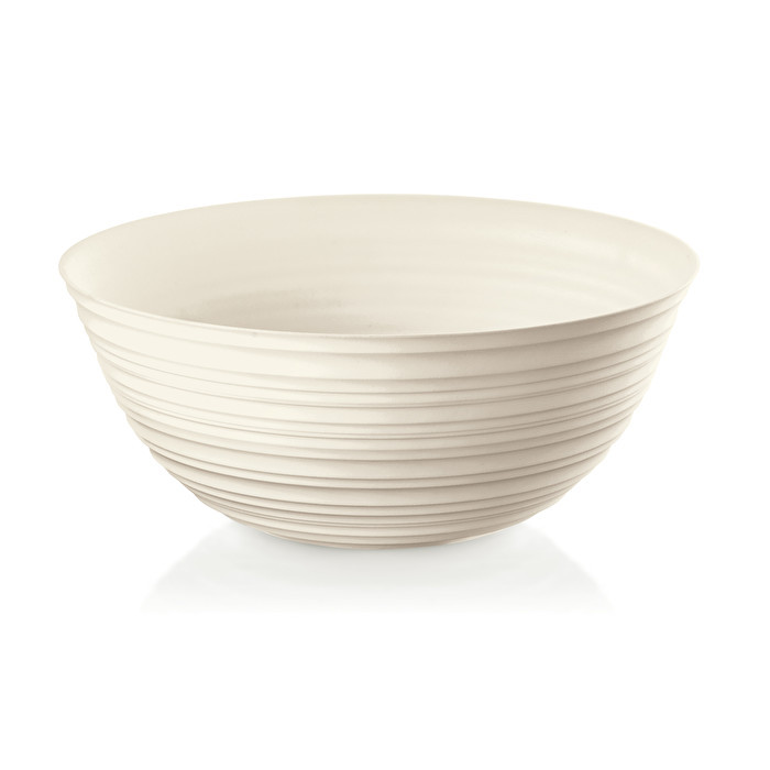 Μπολ Tierra White 30cm Guzzini