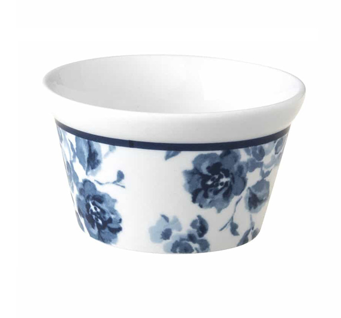 Laura Ashley Πυρίμαχο – Ραμκεν Rose New Bone China 9cm