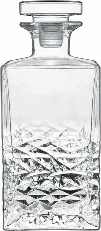 Καράφα Textures 750ml Luigi Bormioli