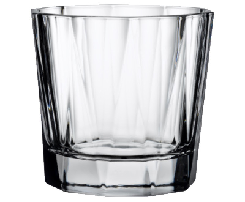 Ποτήρι Ουίσκι Hemingway 330ml Nude