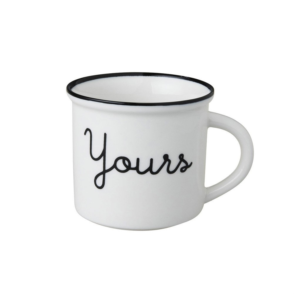 Κούπα Dutch Rose Yours 330ml