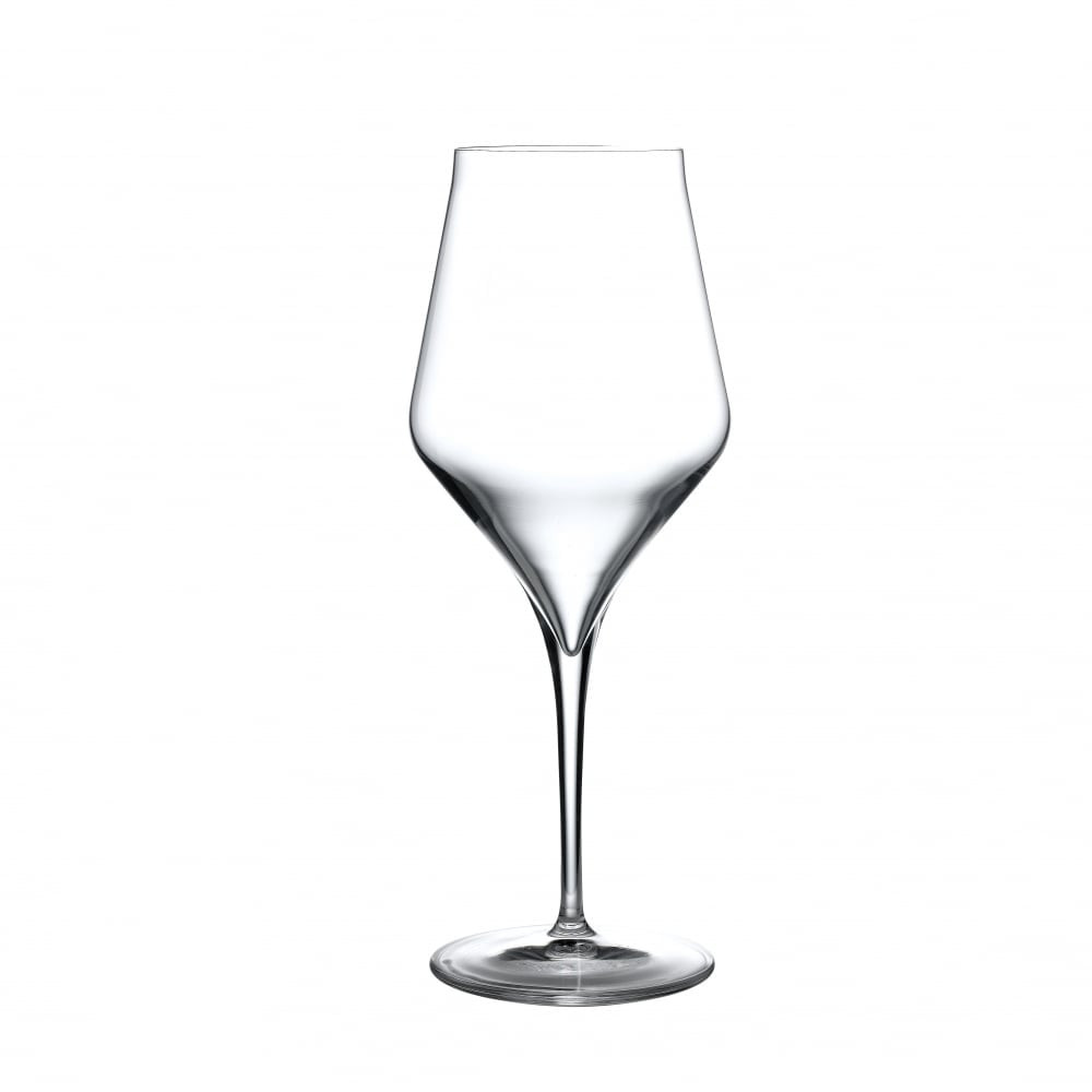 Ποτήρι Κρασιού Κρυστάλλινο Luigi Bormioli 550ml Σετ 6Τμχ. Supremo