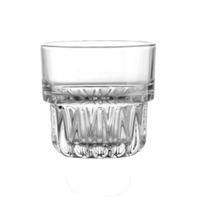 LIBBEY Libbey Ποτήρι Ουίσκι Γυάλινο Everest 265ml