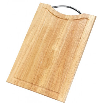 επιφάνεια κοπής ξύλινη ορθογώνια 35cm x 25cm επιφάνεια κοπής ξύλινη ορθογώνια 35cm x 25cm