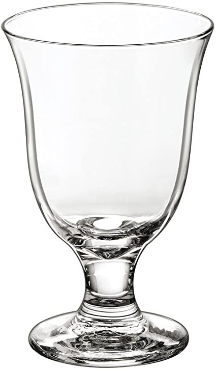 Borgonovo Ποτήρι Νερού Elba Σετ 6Τμχ. 32cl
