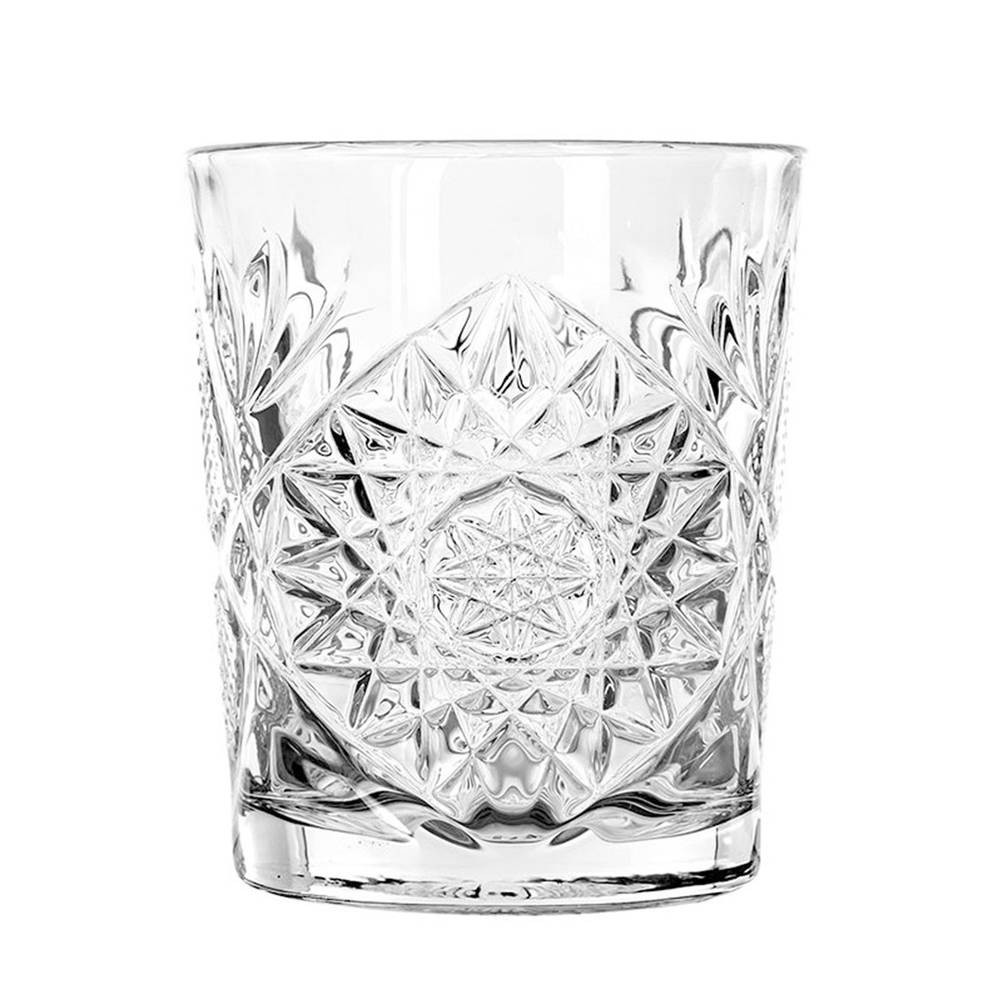 Ποτήρι Ουίσκι 35cl Hobstar Libbey