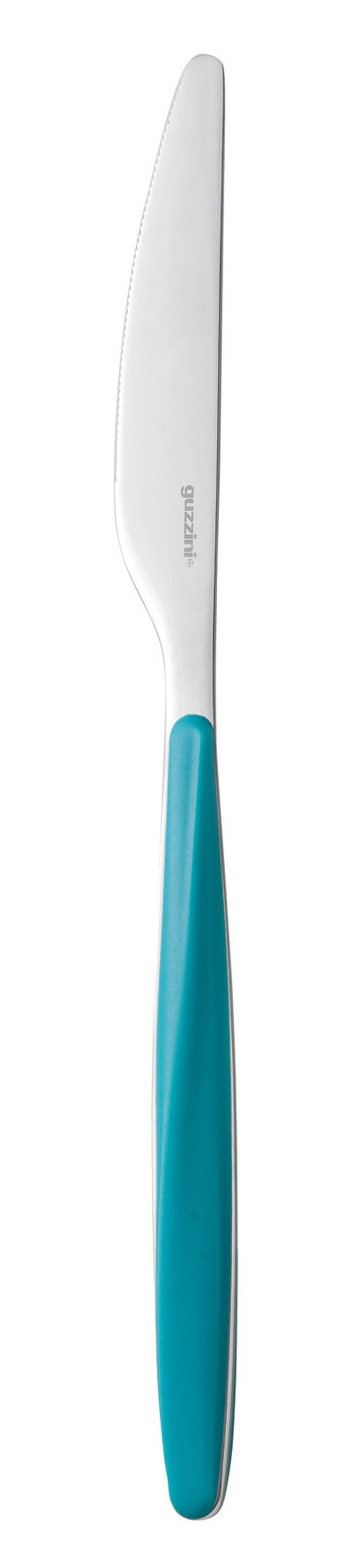 Μαχαίρι Φαγητού Guzzini My Fusion Light Blue 18/10