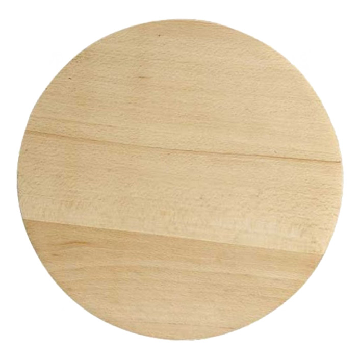 επιφάνεια κοπής ξύλινη 30cm