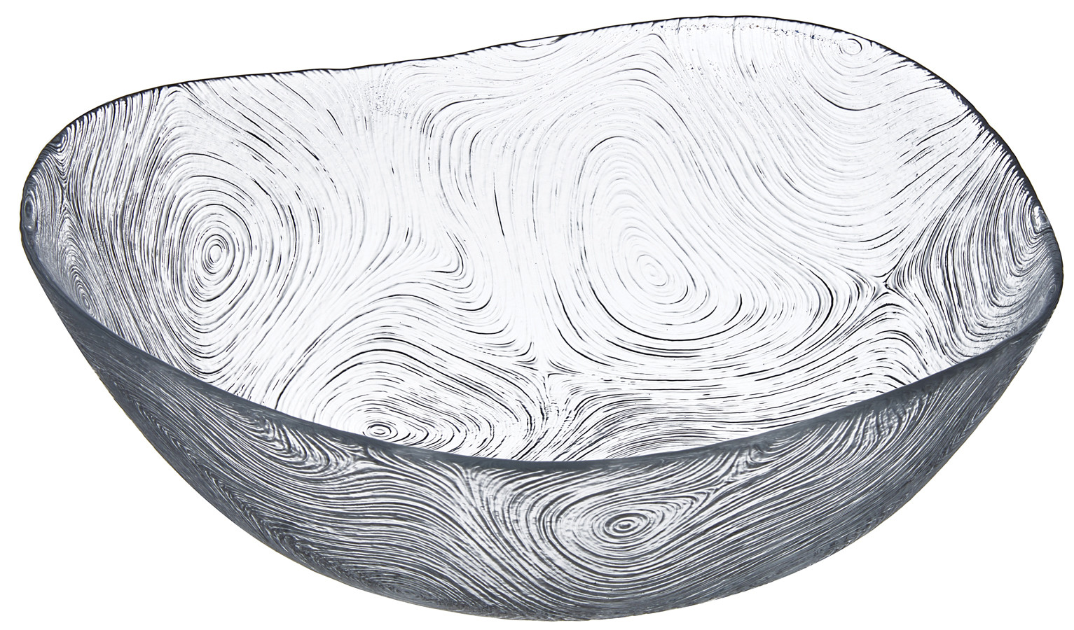 Μπολ Παγωτού Linden 14cm Pasabache