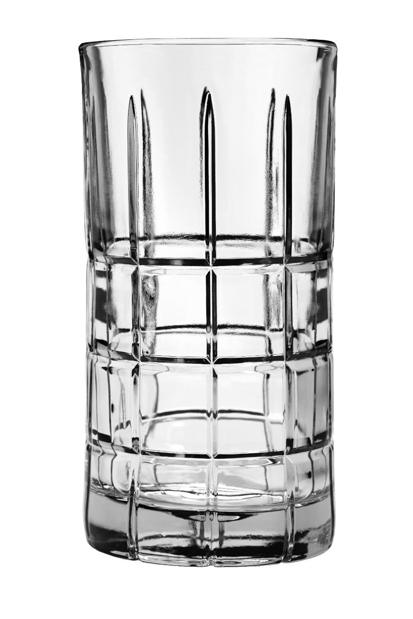 Ποτήρι Νερού – Αναψυκτικού Manchester 470ml Anchor