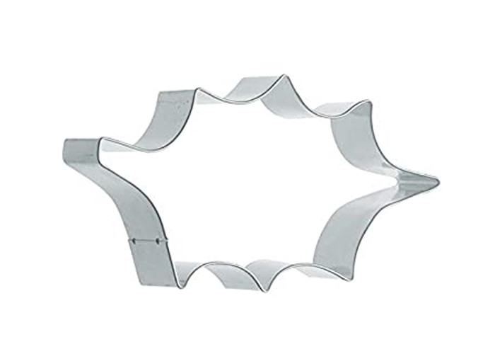 κουπ-πατ μεταλλικό γκι 8,5cm kitchencraft