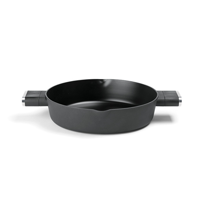 Ημίχυτρα Cooking Αντικολλητική Guzzini 28cm