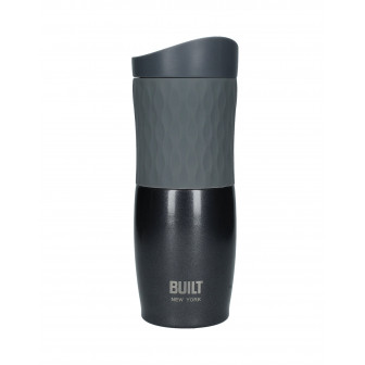 θερμός Ποτήρι Ανοξείδωτο Bilt Tilt Black 470ml Kitchencraft θερμός Ποτήρι Ανοξείδωτο Bilt Tilt Black 470ml Kitchencraft