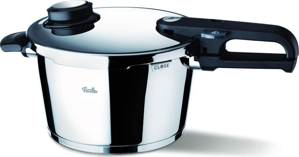 Χύτρα Ταχύτητος Vitavit Premium Coronal 6Lt Fissler