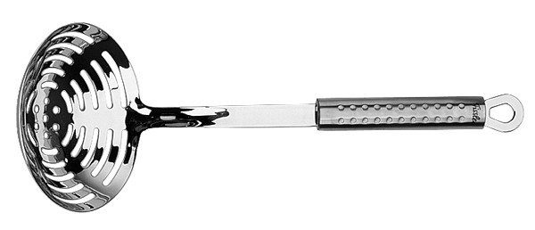 κουτάλα βαθιά τρυπητή fissler magic line