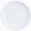 Πιάτο Ρηχό Diwali 19cm Luminarc White