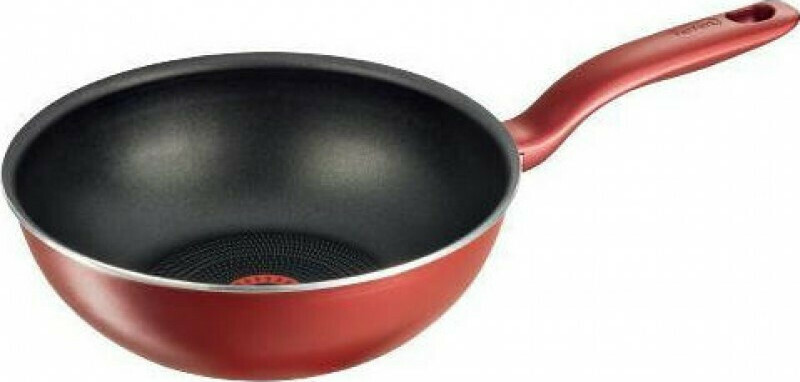 Τηγάνι Βαθύ Sensation 20cm Tefal