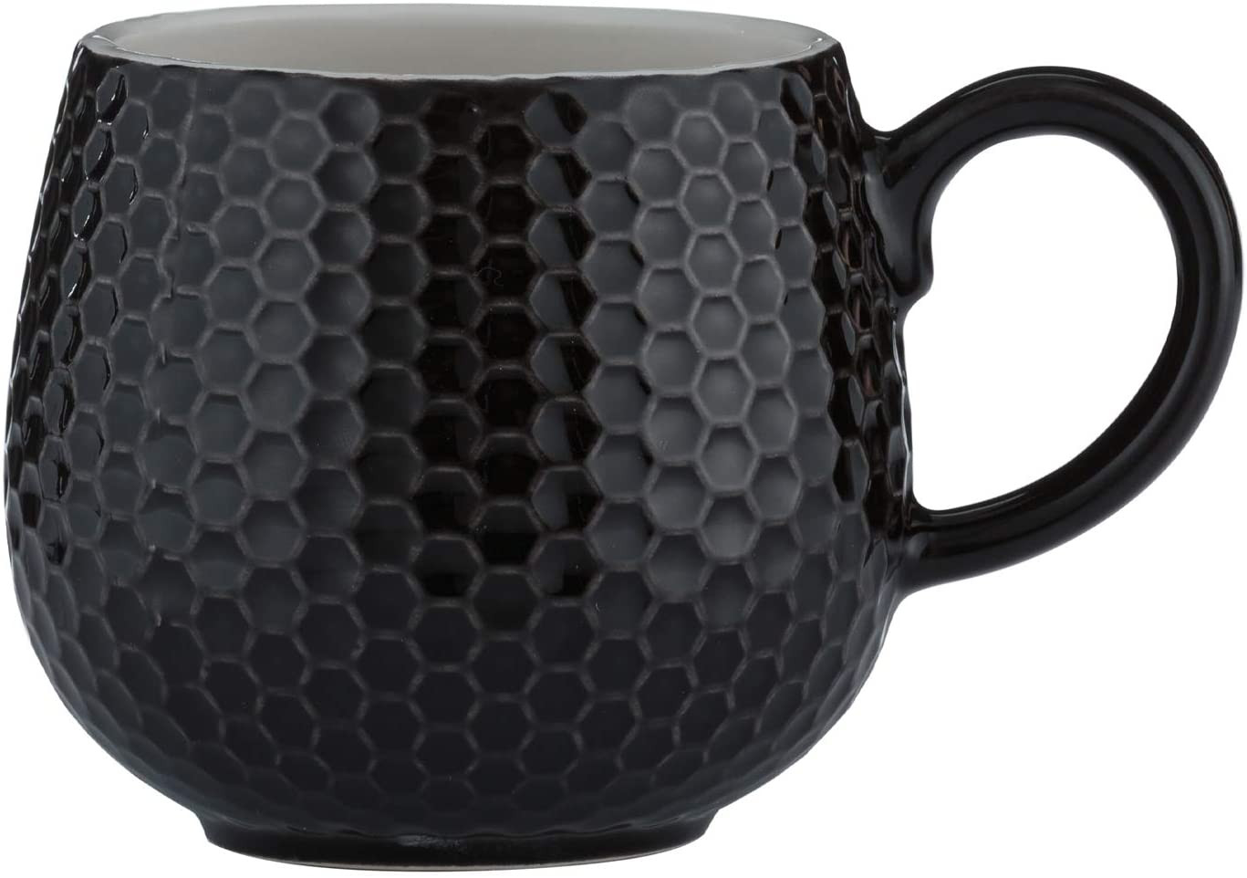 Κούπα Honeycomb Black Mason Cash 350ml