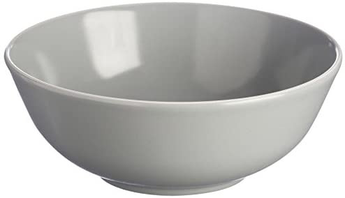 Μπολ Πρωινού Classic Collection Grey Mason Cash 16cm