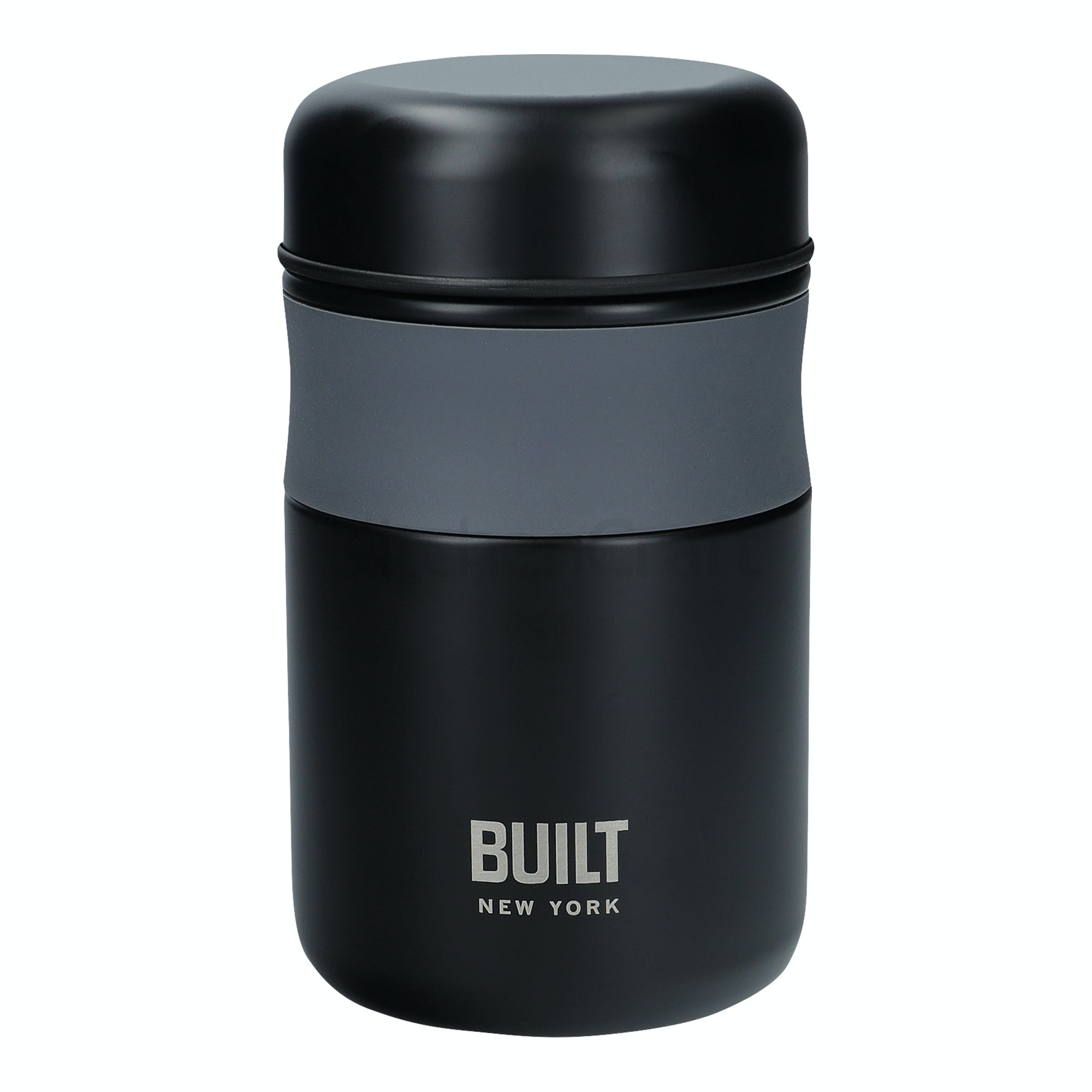 Built Φαγητοδοχείο Ισοθερμικό Ανοξείδωτο Professional 490ml