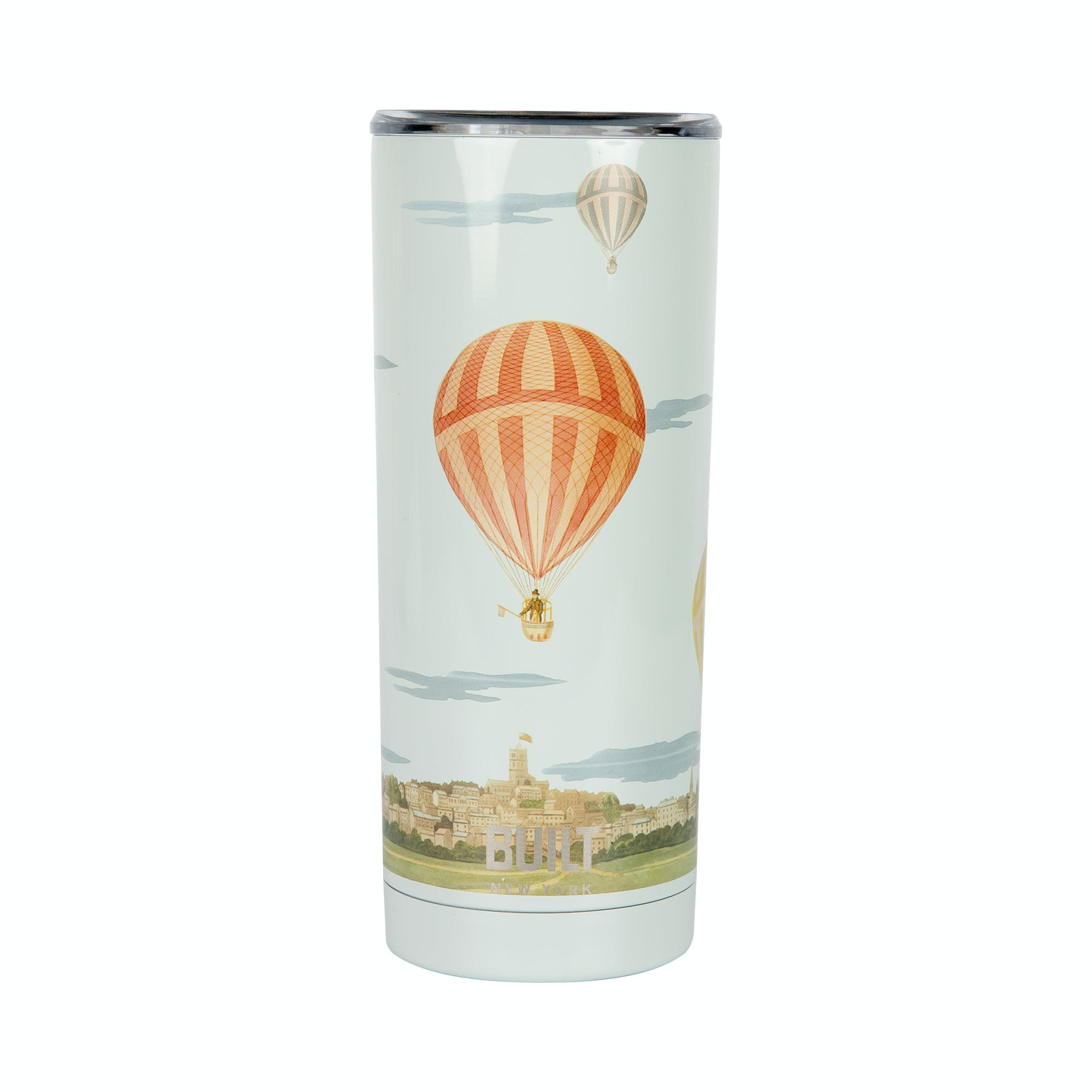 Θερμός Ποτήρι Ανοξείδωτο Built Hot Air Ballon 590ml Kitchencraft