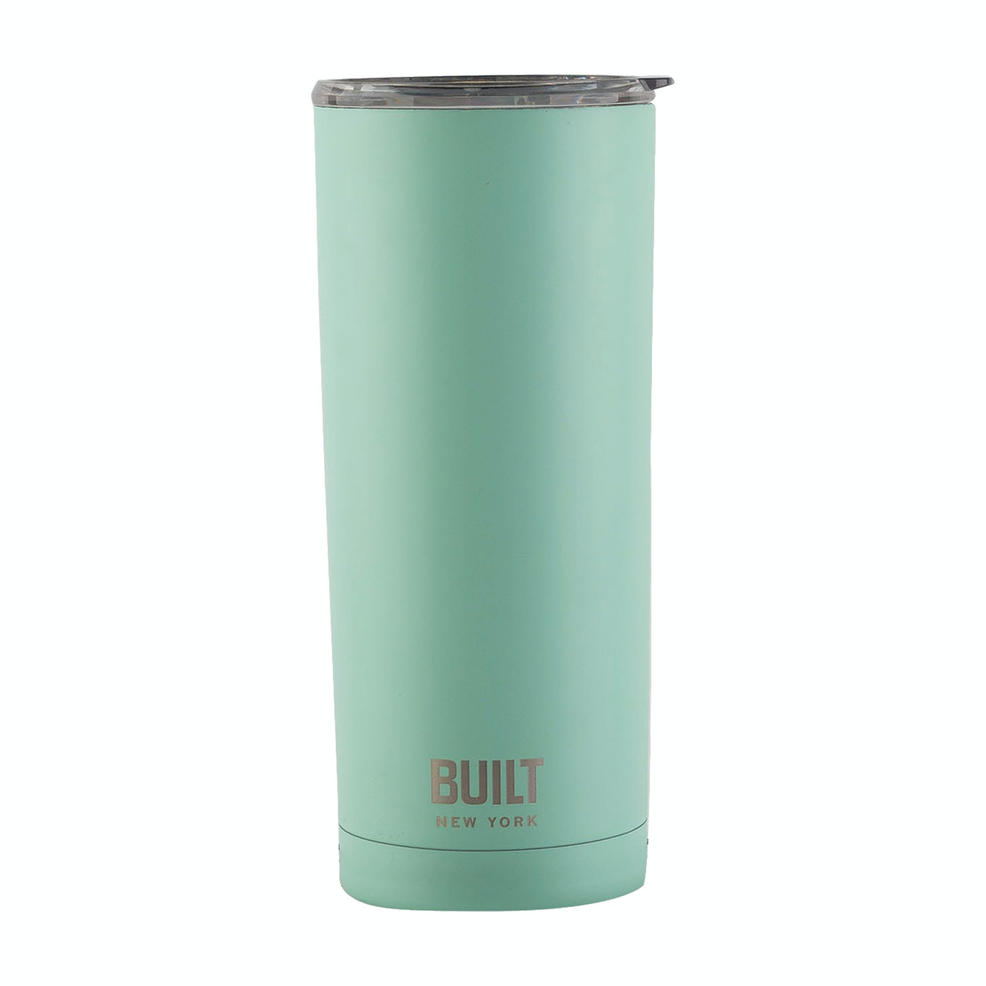 Θερμός Ποτήρι Ανοξείδωτο Built Mint 590ml Kitchencraft