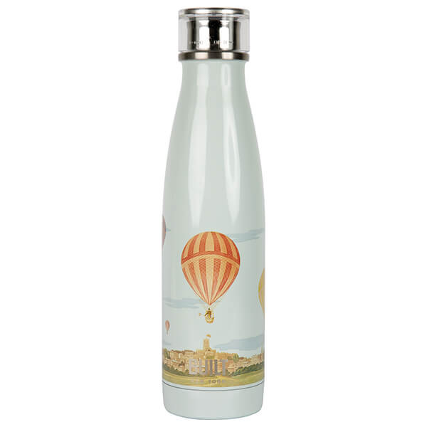 Παγούρι-Θερμός Ανοξείδωτο Built Hot Air Ballon 500ml Kitchencraft