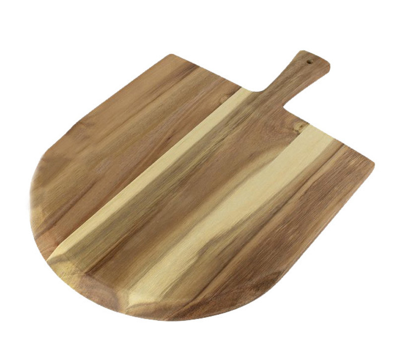Πλατό Σερβιρίσματος Ξύλο Ακακία 45cm