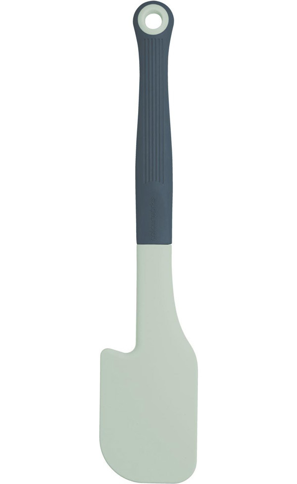 Σπάτουλα Μαριζ Σιλικόνης Blue 28,5cm Colorworks