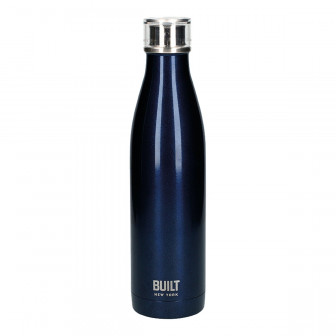 Παγούρι-Θερμός Ανοξείδωτο Bilt Midnight Blue 740ml Kitchencraft Παγούρι-Θερμός Ανοξείδωτο Bilt Midnight Blue 740ml Kitchencraft